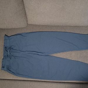 Blue Dress Pants